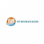 My Reviews Book Profile Picture