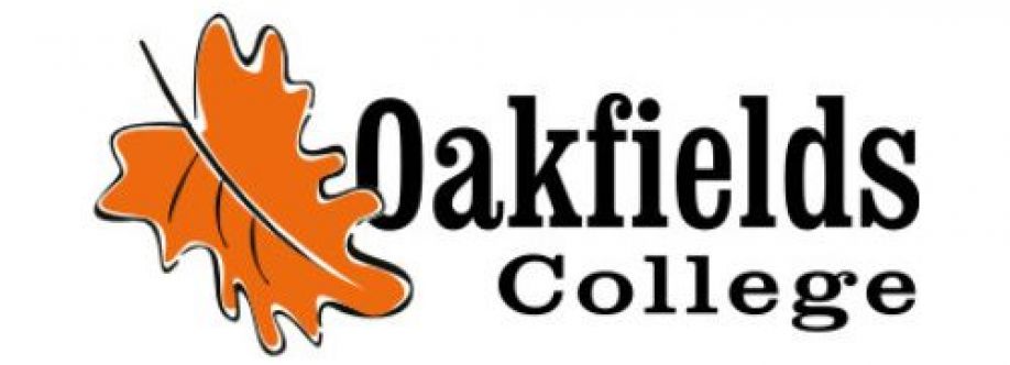 Oakfields College Cover Image