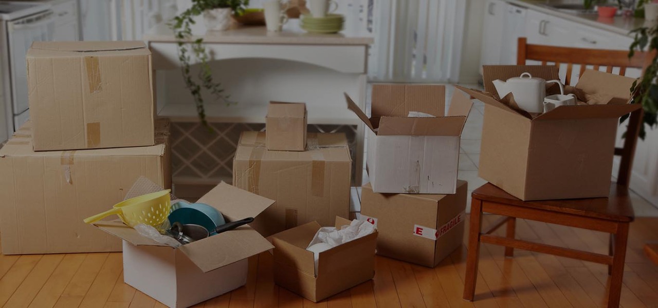 Let'S Get Moving - Top Advantages You Get By Hiring Packing Service Professional