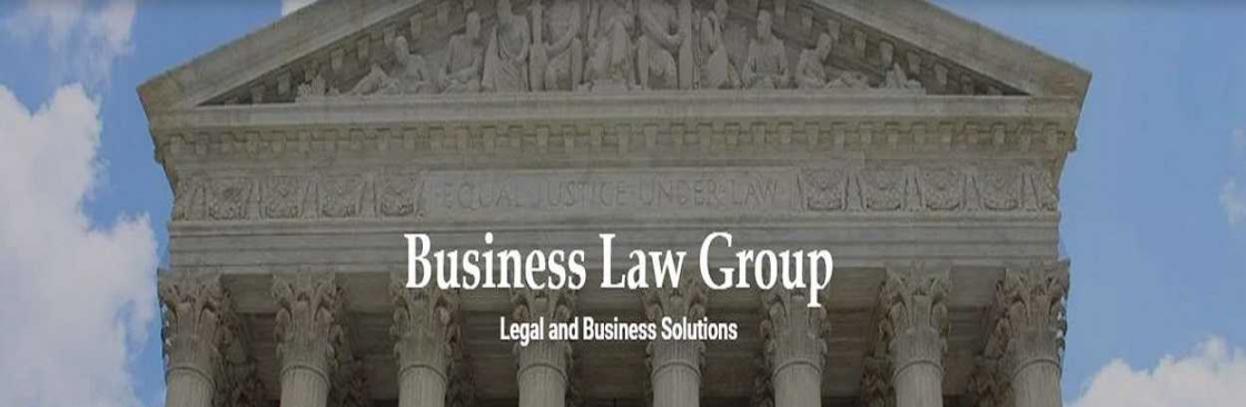 Business Law Group Cover Image