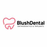 Blush Dental Orthodontics and Implants Profile Picture