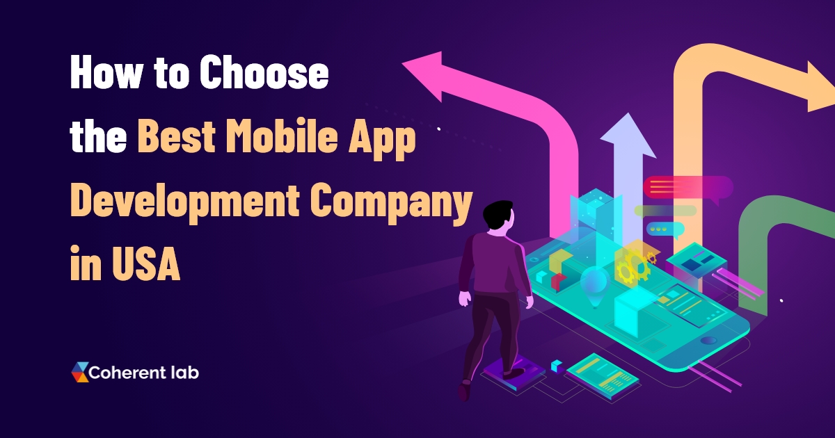 How to Choose Mobile App Development Company - Apex Article