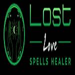 Lost Love Spells Healer Profile Picture