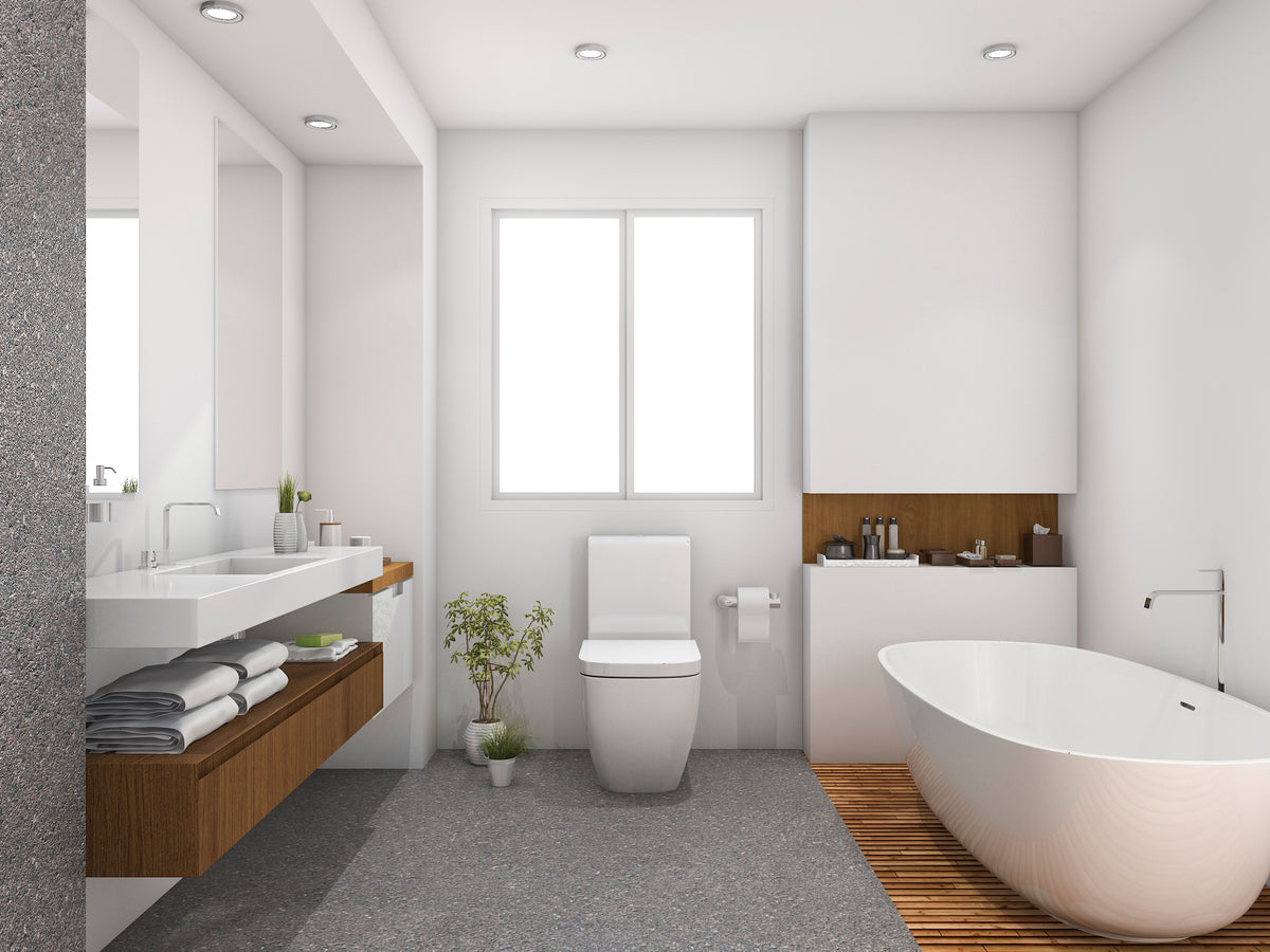 5 Common bathroom renovation mistakes to avoid – Apadana Design