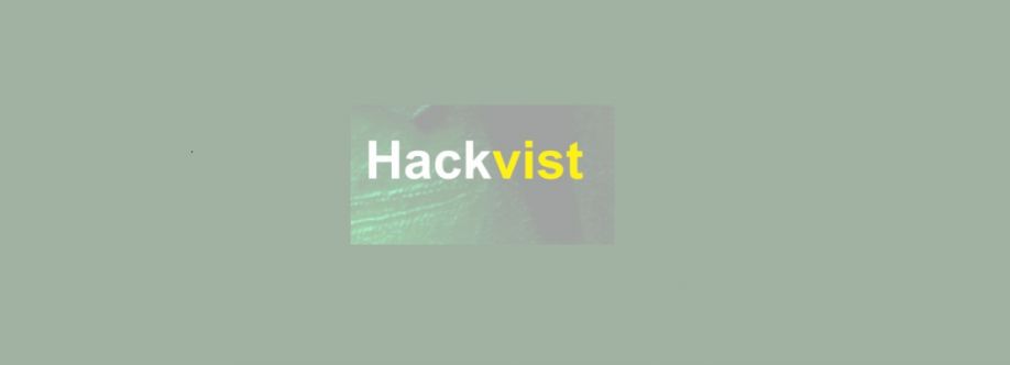 hackvist Cover Image