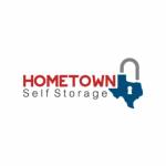 Home Town Self Storage Profile Picture