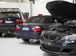 Mercedes Benz Service Perth | $50 Off Your 1st Service