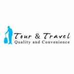 Tour and Travel Profile Picture