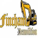 Fincham Demolition Profile Picture