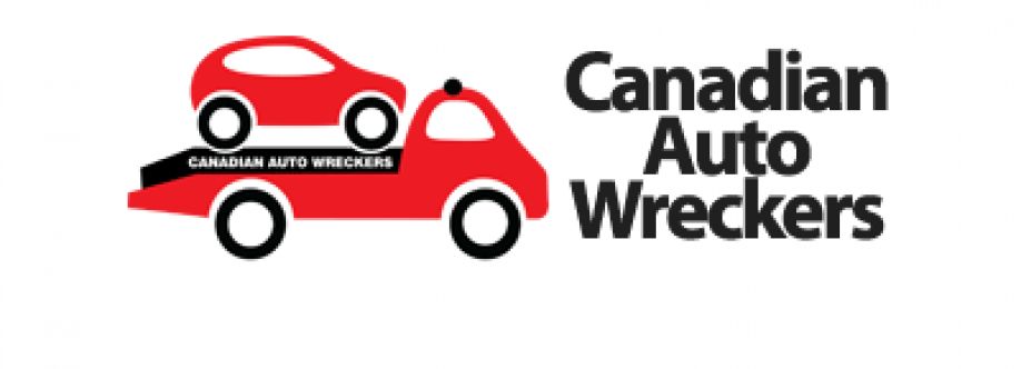 Canadian Auto Wreckers Cover Image