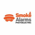 Smoke Alarms Photoelectric Profile Picture