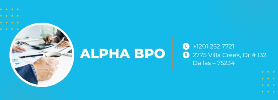 Alpha BPO Cover Image
