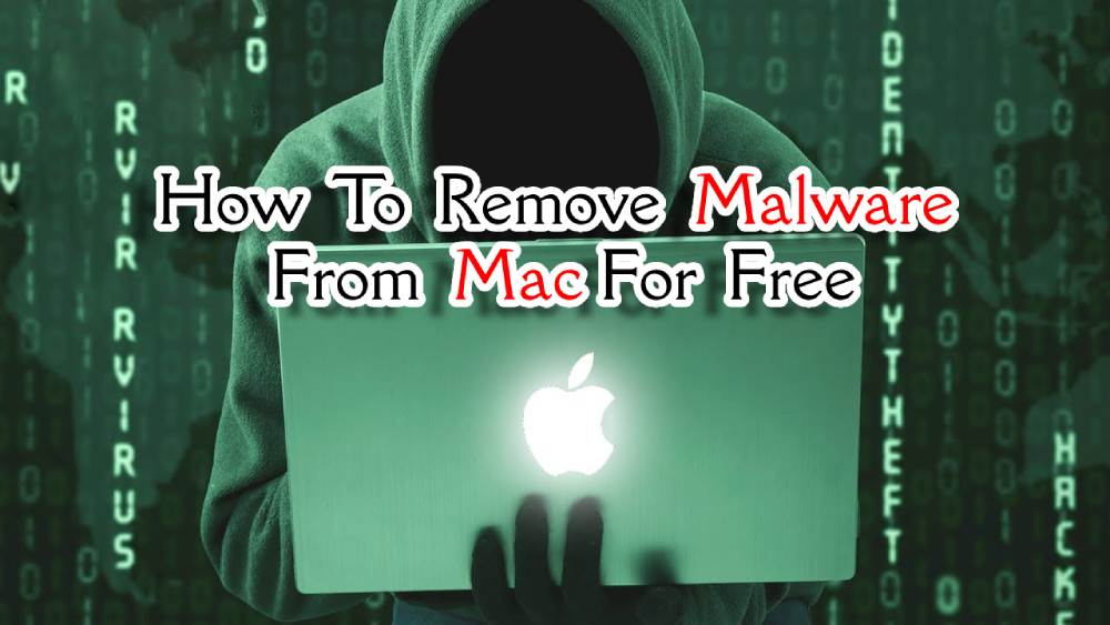 How To Safely Remove Malware From Your Mac - Antivirus Support