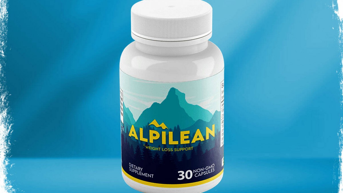 Alpilean Weight Loss Pills [ALERT] Price Scam Or Where To Buy Alpilean Pills US, CA, UK & Its Uses