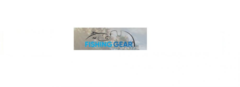 Fishing Gear Cover Image