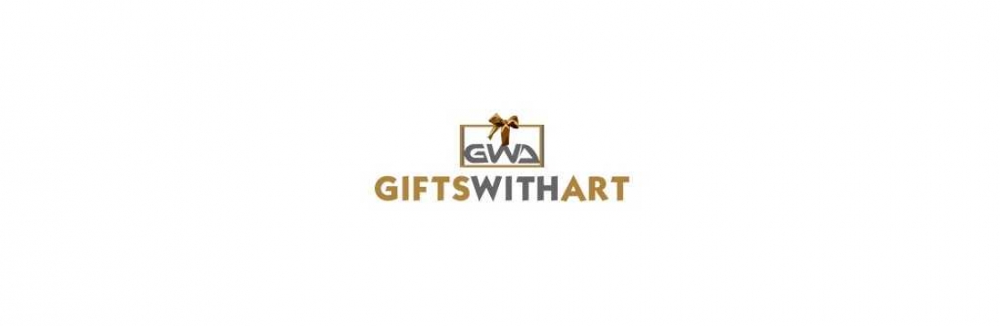 Gifts With Art Cover Image