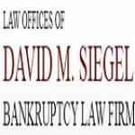 David Siegel Profile Picture
