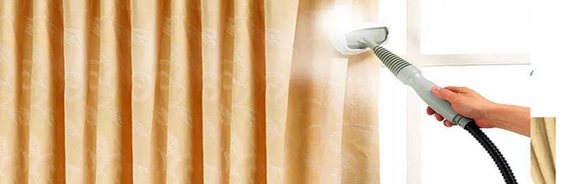 Rejuvenate Curtain Cleaning Cover Image
