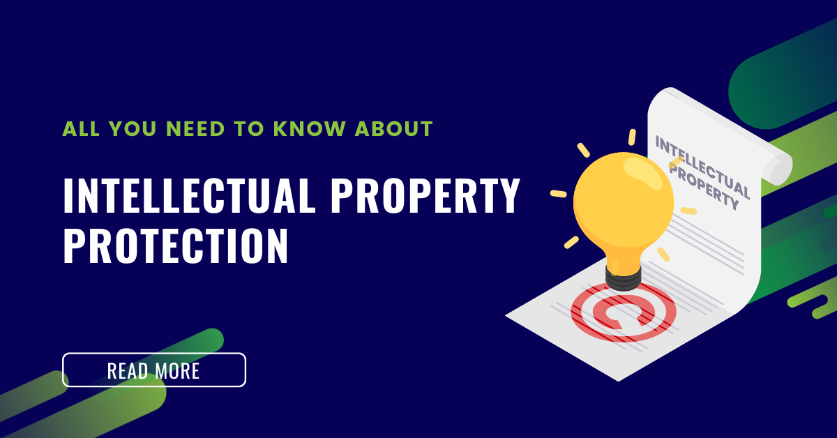 All you need to know about Intellectual Property Protection | by INTEROCO Copyright Office Dubai | Nov, 2022 | Medium