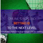 Cricket Betting ID Profile Picture