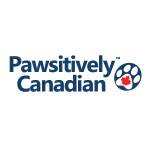 Pawsitively Canadian Profile Picture