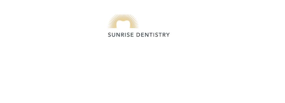 Sunrise Dentistry Cover Image