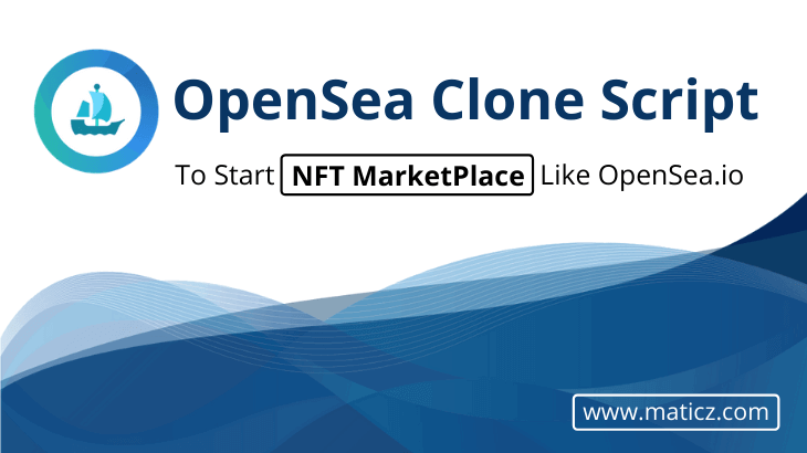 Opensea clone | Opensea Clone Script | Opensea Clone App