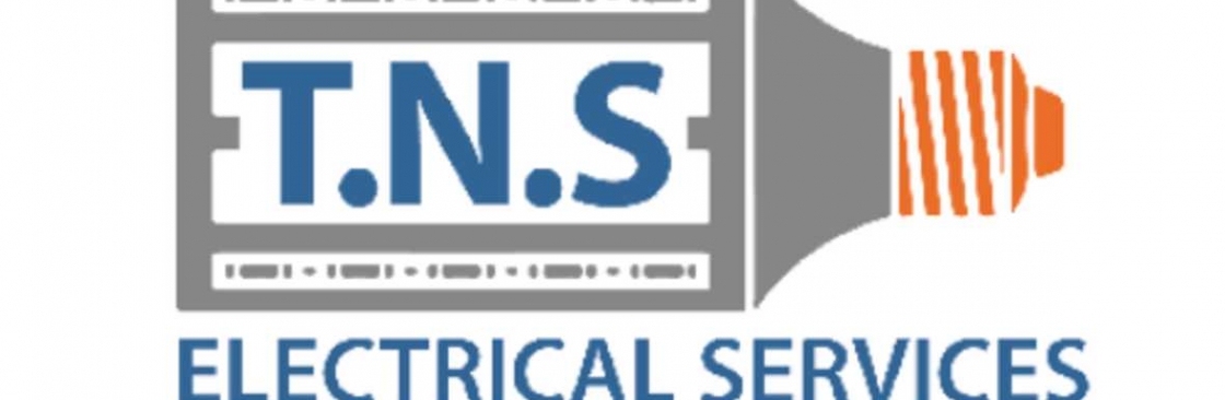 TNSElectrical Services Cover Image