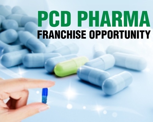 Top 10 PCD Pharma Franchise Companies in India |