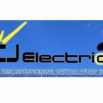 CJ Electricall Profile Picture
