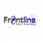 Frontline Pest Control Hobart Profile Picture