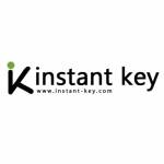 Instant key Profile Picture