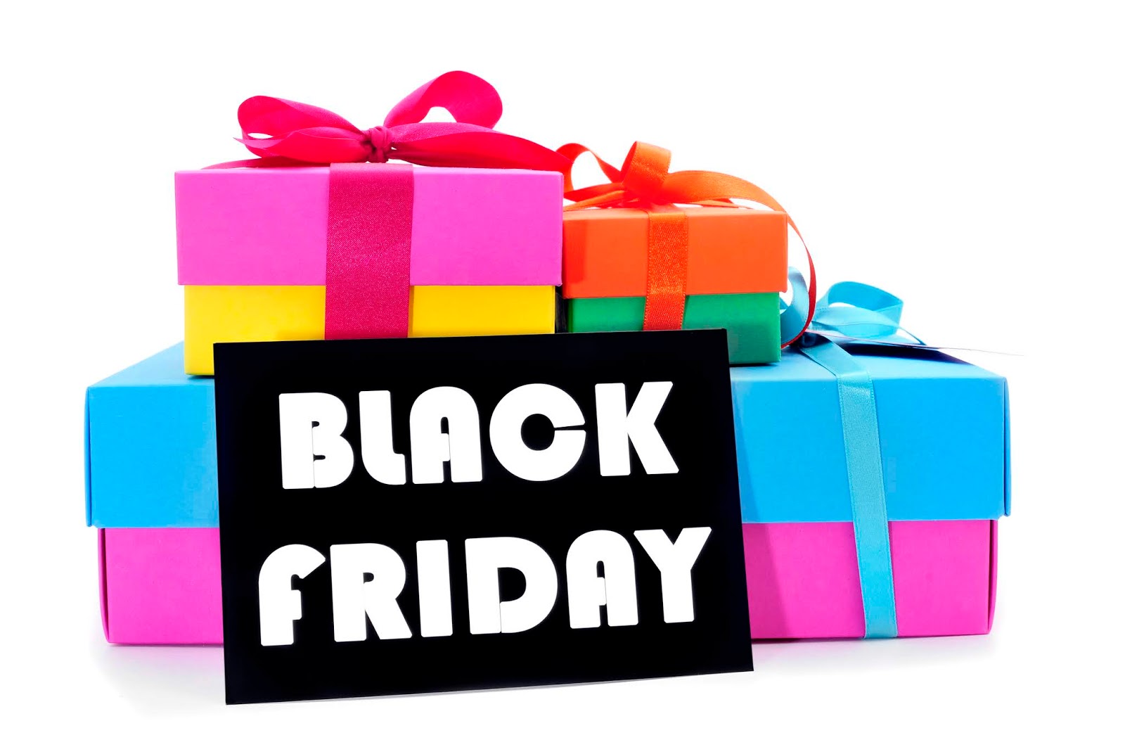 How to Maximize Sales with Custom Black Friday Boxes