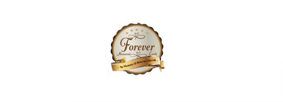 Forevermemorialcards Cover Image