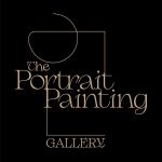 Portrait Painting Gallery Profile Picture