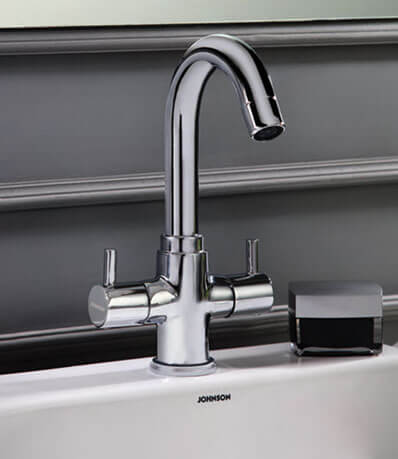 Taps & Faucets - Buy Kitchen and Bathroom Faucets at Best Price India