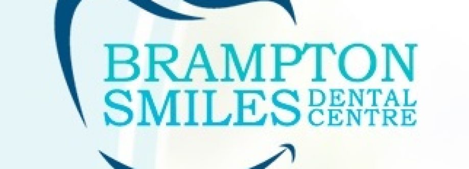 Brampton Dentist Cover Image