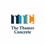 The Thames Concrete Profile Picture
