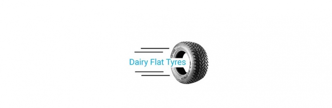 DairyFlat Tyres Cover Image