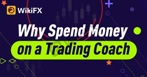 Why Spend Money on a Trading Coach-News-WikiFX