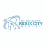 Dr. Rick Kava’s Sioux City Dental Profile Picture