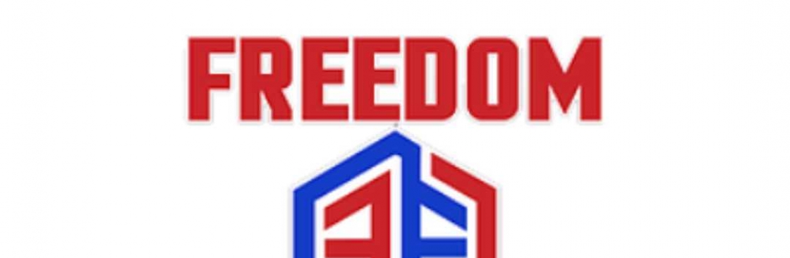 Freedom Fabricators Inc Cover Image