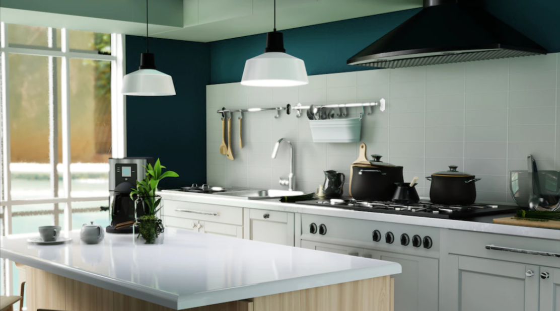 Some Tips And Tricks For Kitchen Renovation In Melbourne                      – Apadana Design