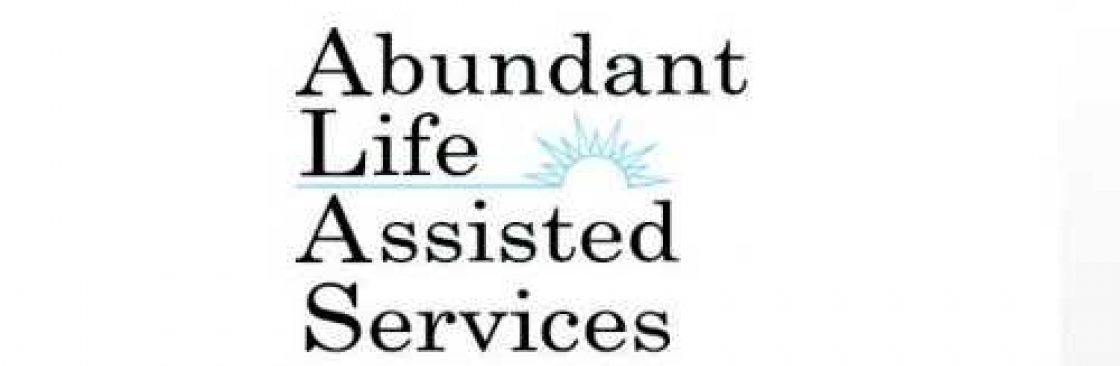 Abundant Life Assisted Services Cover Image