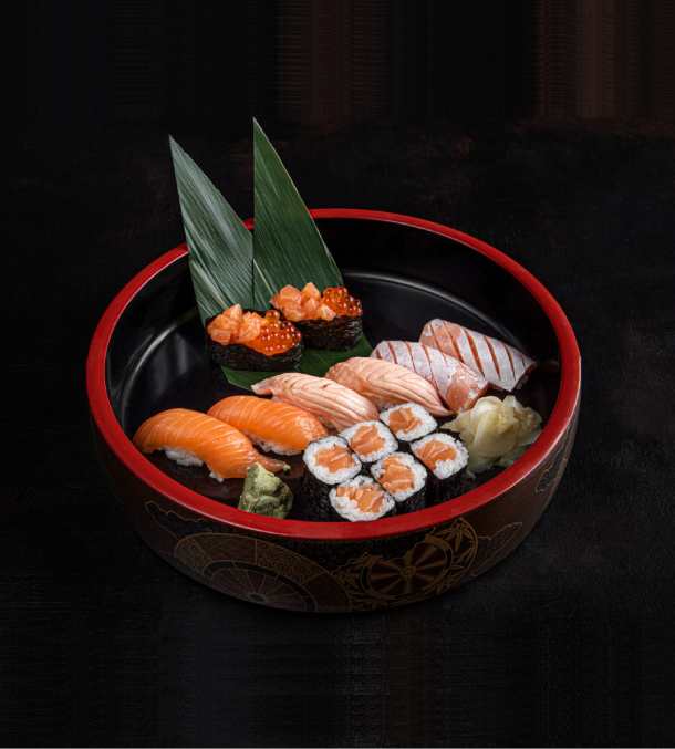 Kimura-ya Authentic Japanese Restaurant In Dubai