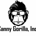 Canny Gorilla Profile Picture