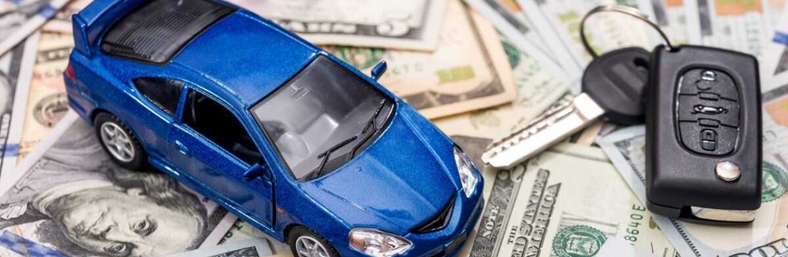 Car Title Loans California Cover Image