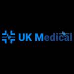 UK Medical profile picture