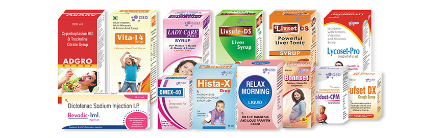 Pharma Medicine Box Printing Designing Services Delhi India